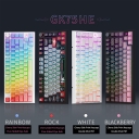 Skyloong GK75HE Magnetic Gaming Keyboard USB Wired